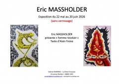 Eric Massholder