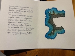 alain freixe, martin miguel, michel butor